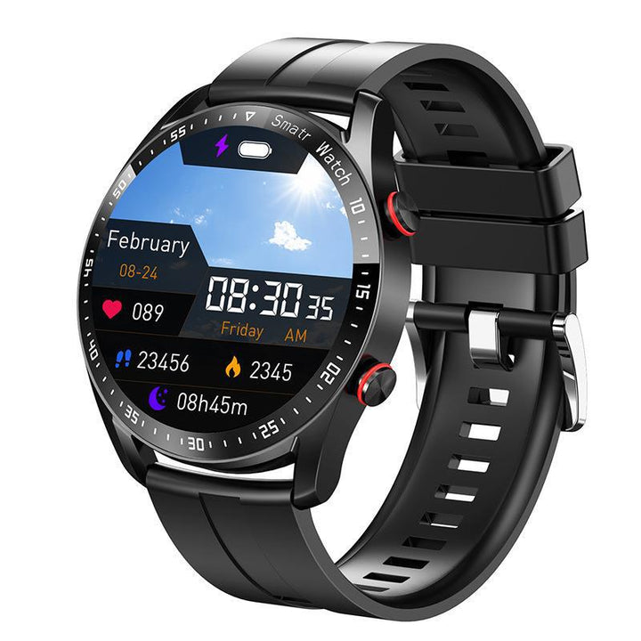 Lune London | Multifunctional Smartwatch