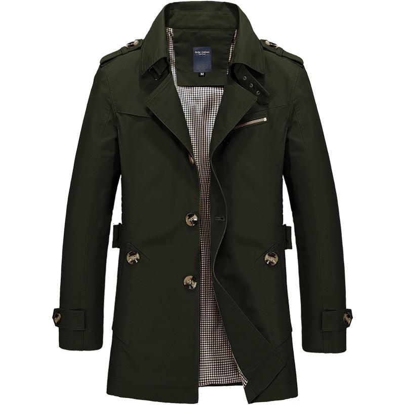 Lune London | Business Jacket