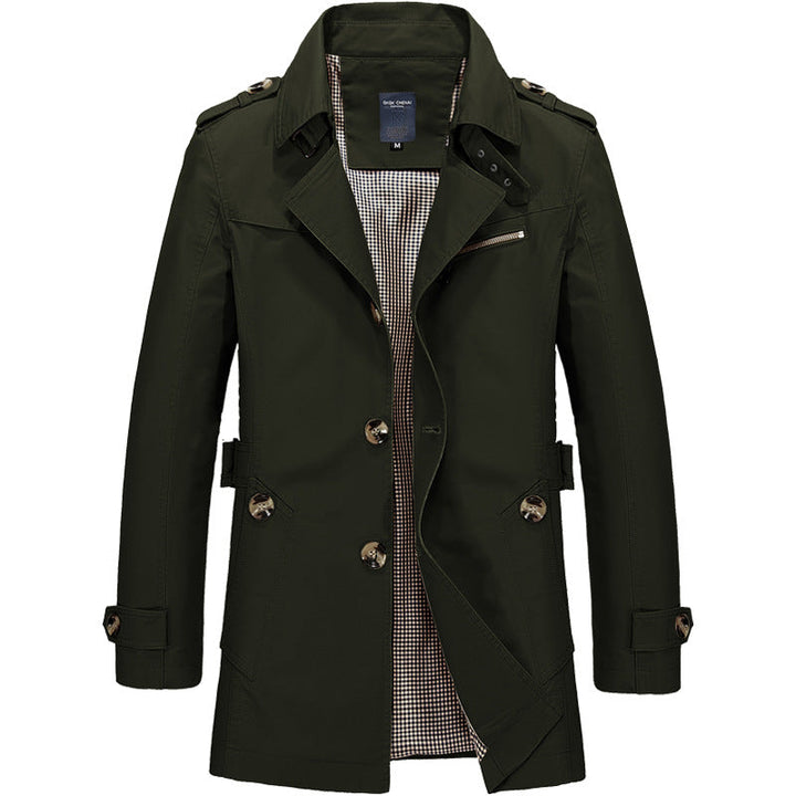 Lune London | Business Jacket