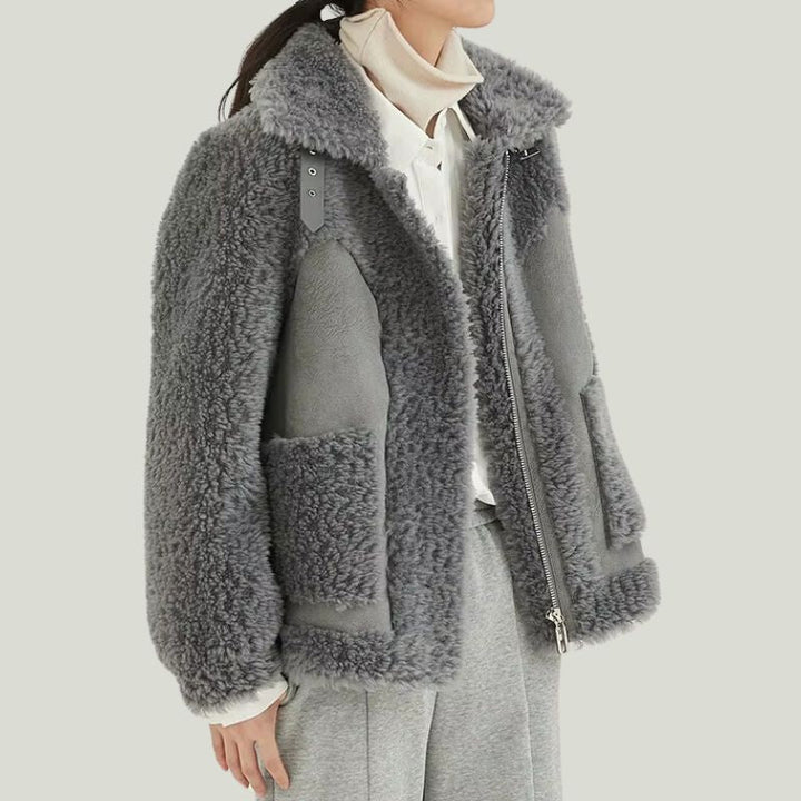 Lune London | Calvay Coat