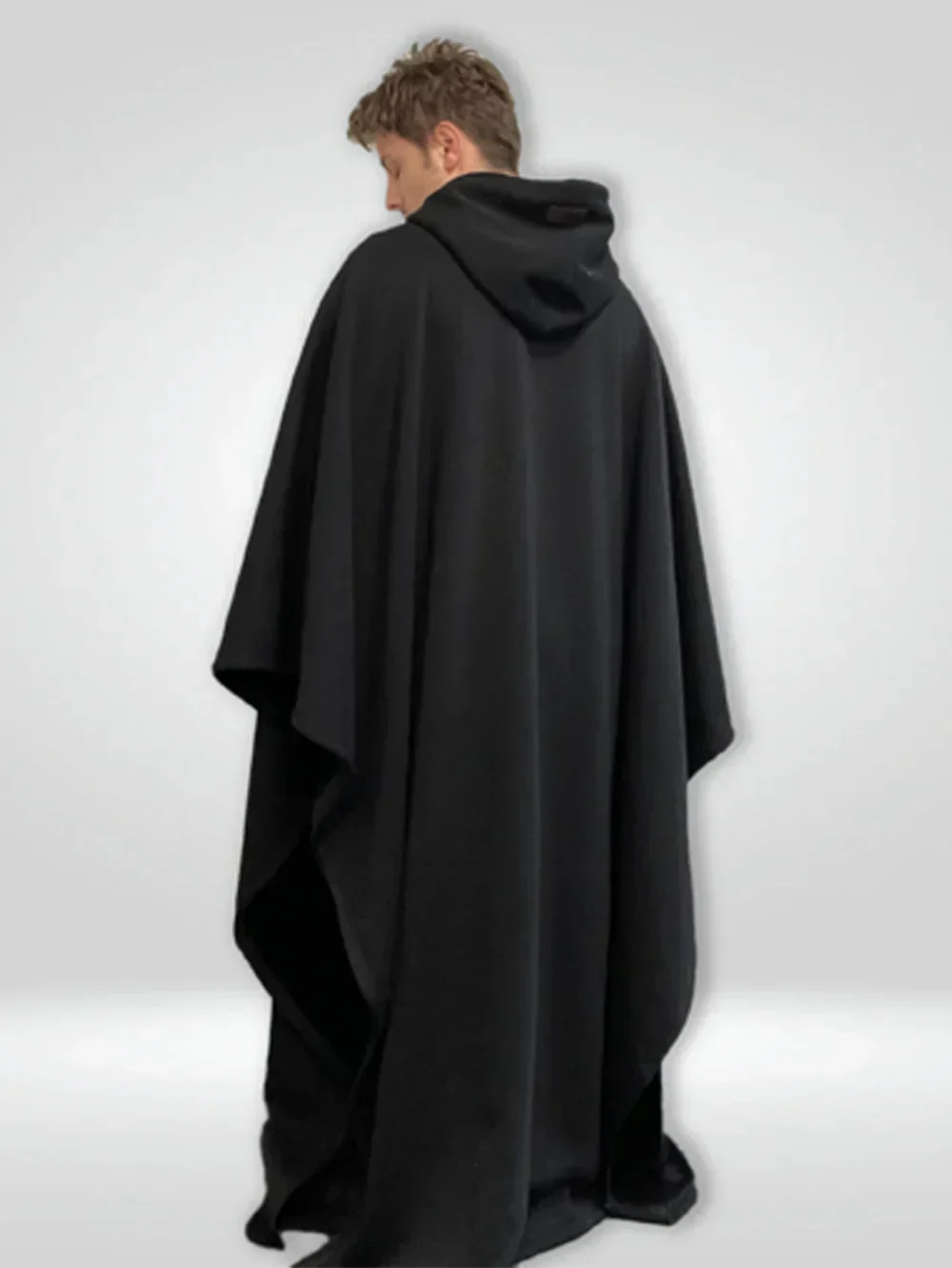 Lune London | Oversized Hoodie - Relaxed Hoodie to Feel Good and Relax