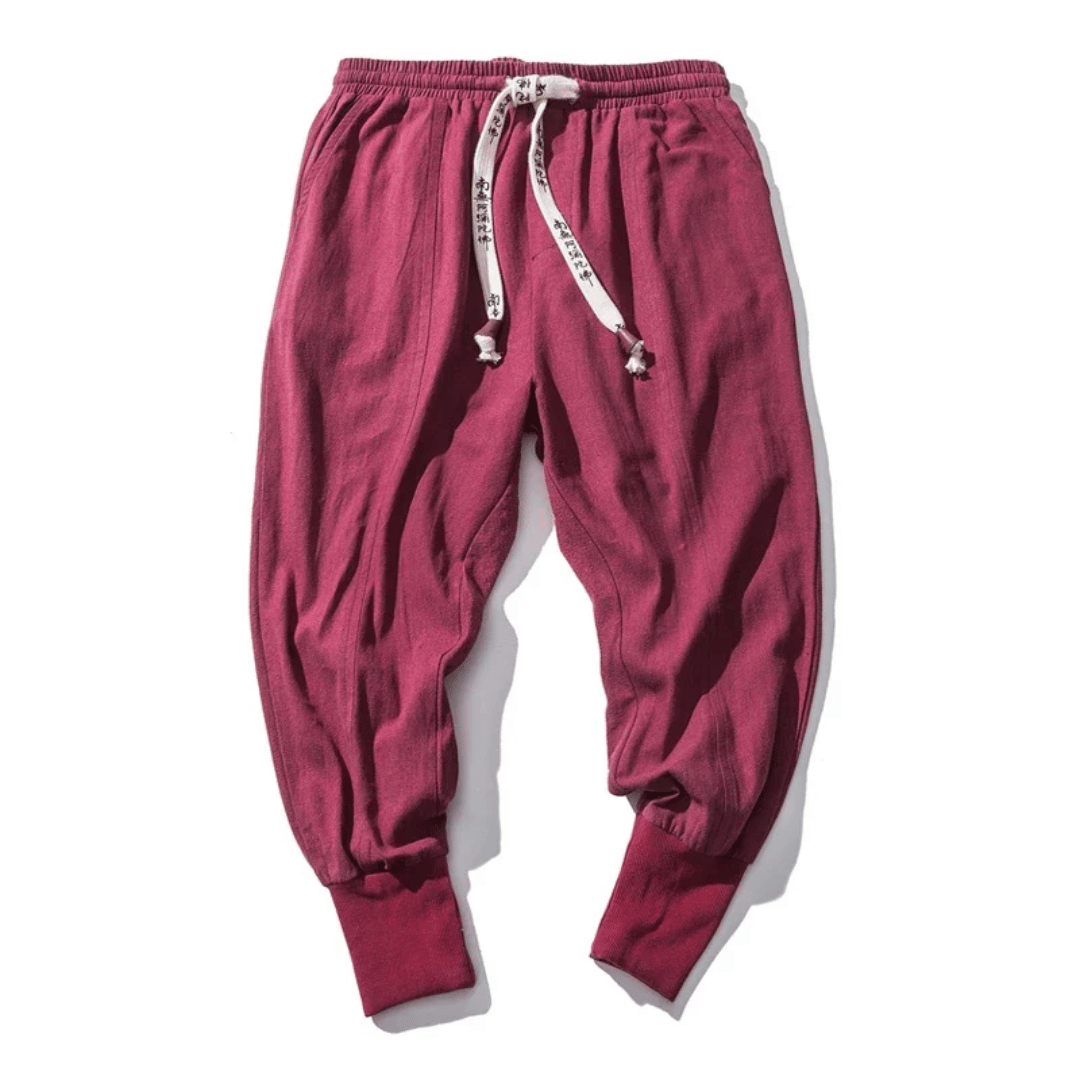 Chic Und Stil | Kezno Japan Style Pants