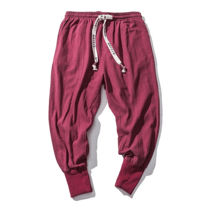 Chic Und Stil | Kezno Japan Style Pants