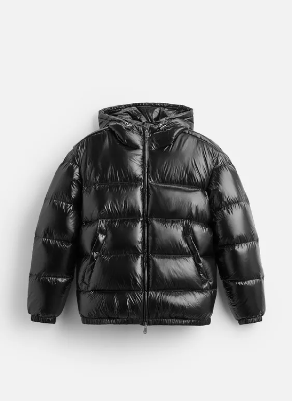Lune London | OG Puffer Jacket