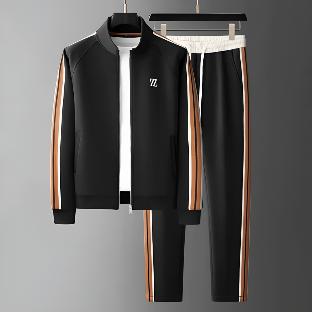 Lune London | Tracksuit Premium Timeless Comfortable