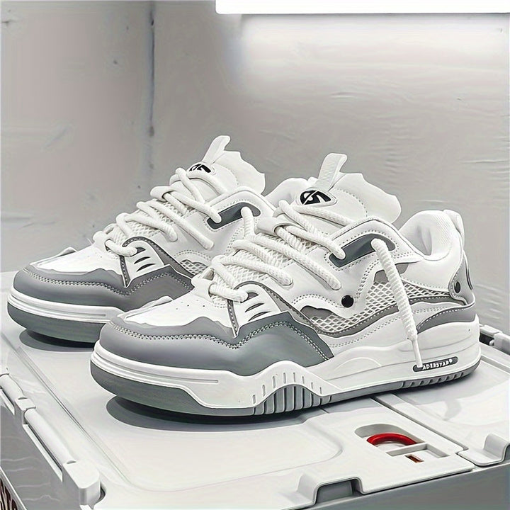 Lune London | Sporty Sneakers