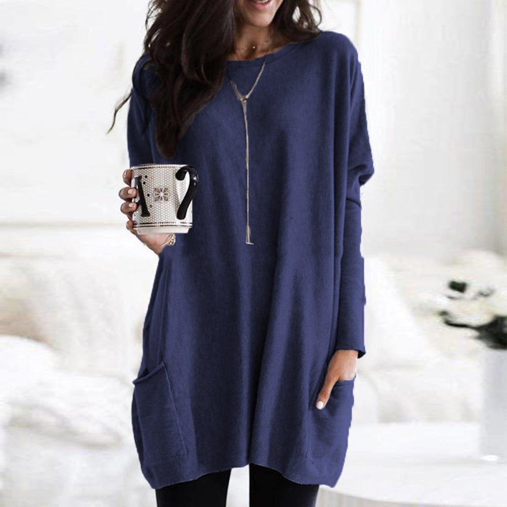 Lune London | Comfort Smitten Pullover