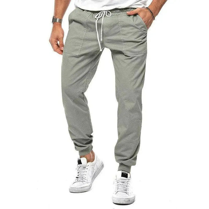 Lune London | Men's Casual Trousers