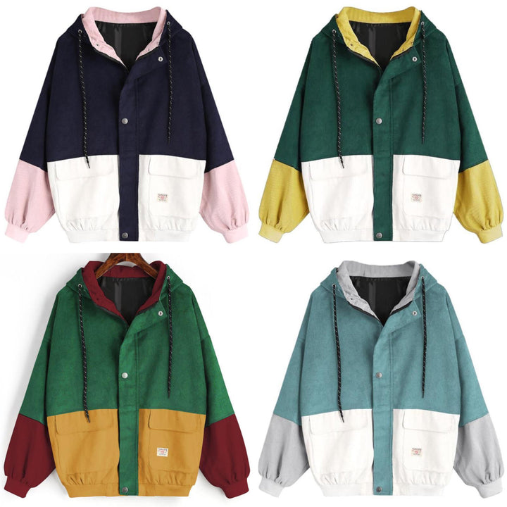 Lune London | lightweight fashionable jacket