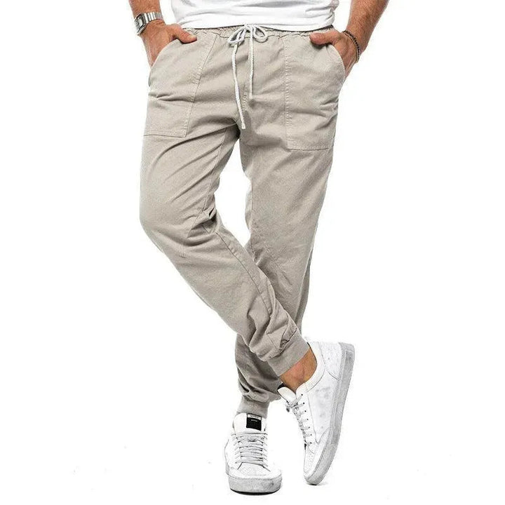 Lune London | Men's Casual Trousers