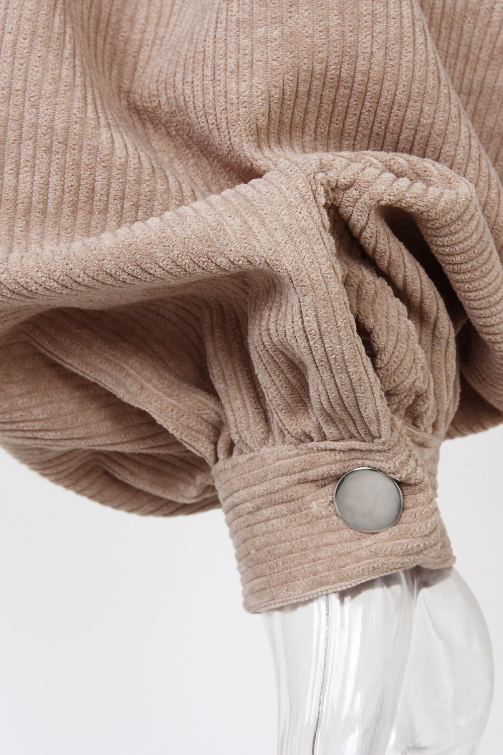 Lune London | On cord jacket