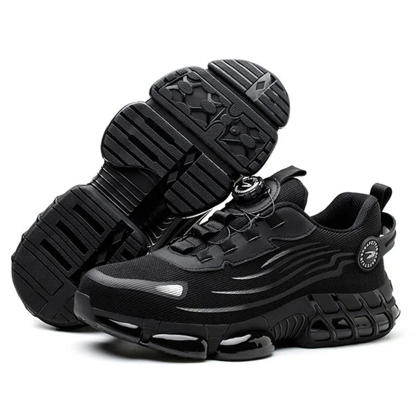 Lune London | Stable safety shoes