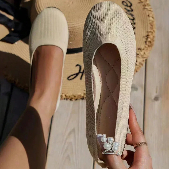 Lune London | Breathable, Non-Slip Shoes