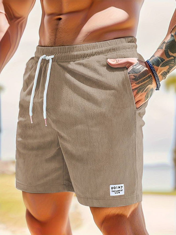 Lune London | Comfortable Active Beach Shorts