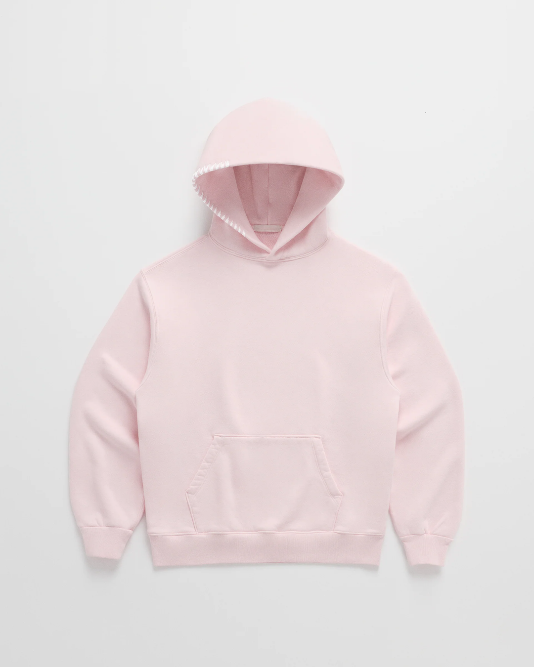 Lune London | Cozy minimalist hoodie