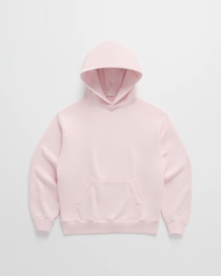 Lune London | Cozy minimalist hoodie