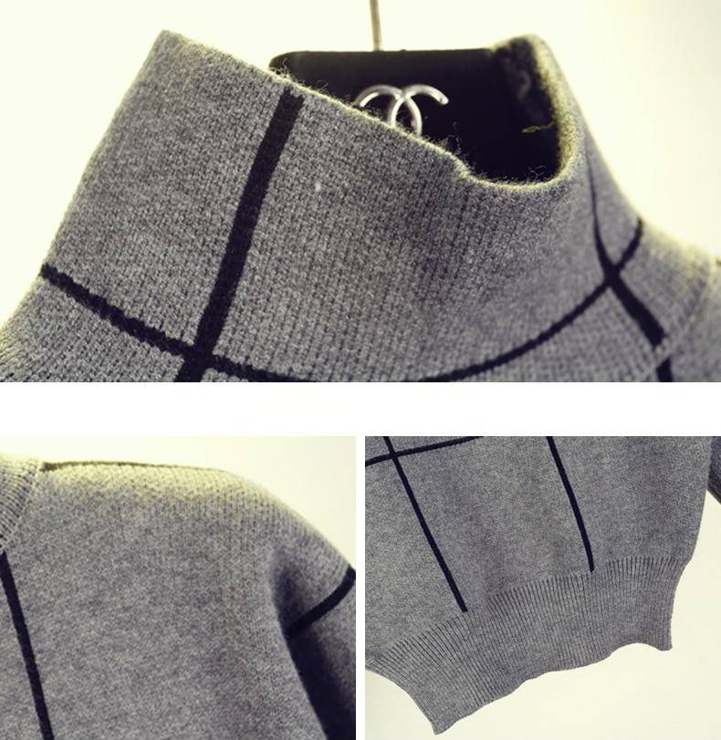 Lune London | Me Your Own Sweater