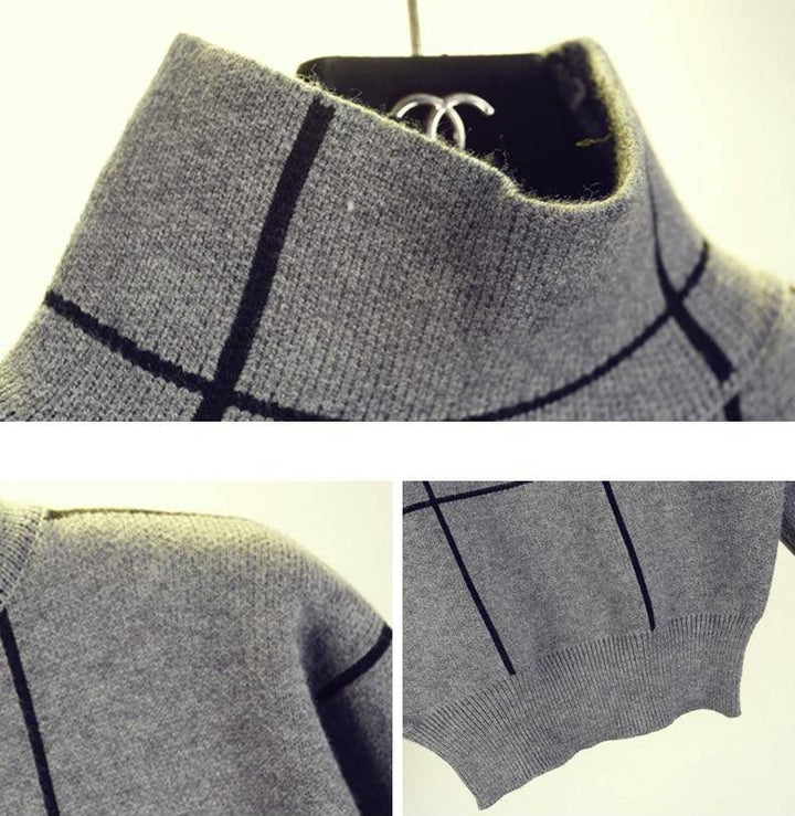 Lune London | Me Your Own Sweater