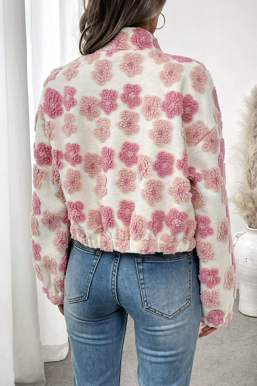 Lune London | Trendy Stylish Jacket Coat