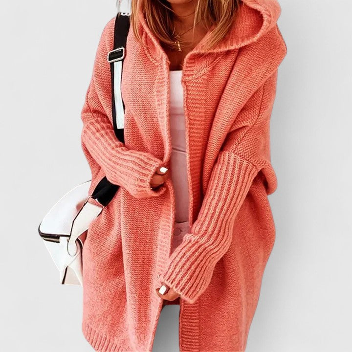 Lune London | Cozy light cardigan
