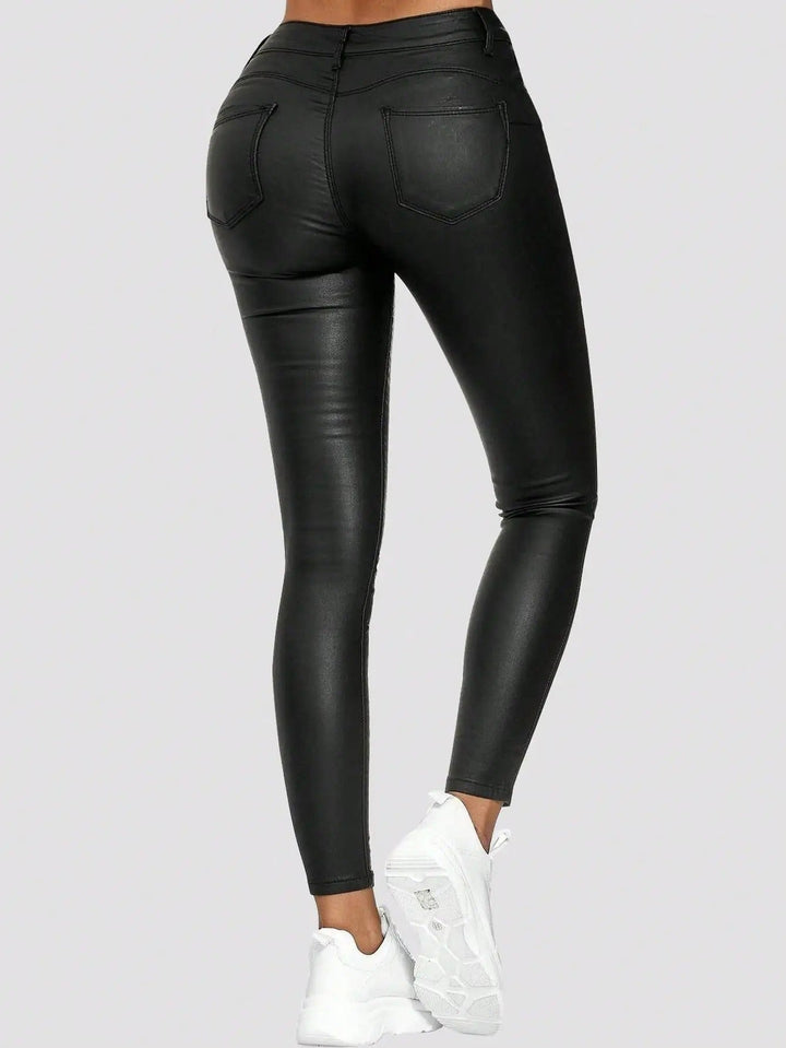 Lune London | Trousers with Practical Pockets and High-Quality Workmanship