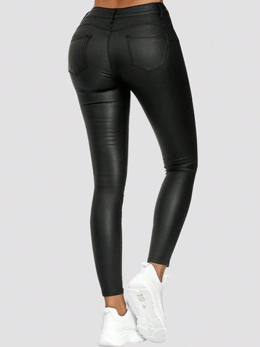 Lune London | Trousers with Practical Pockets and High-Quality Workmanship