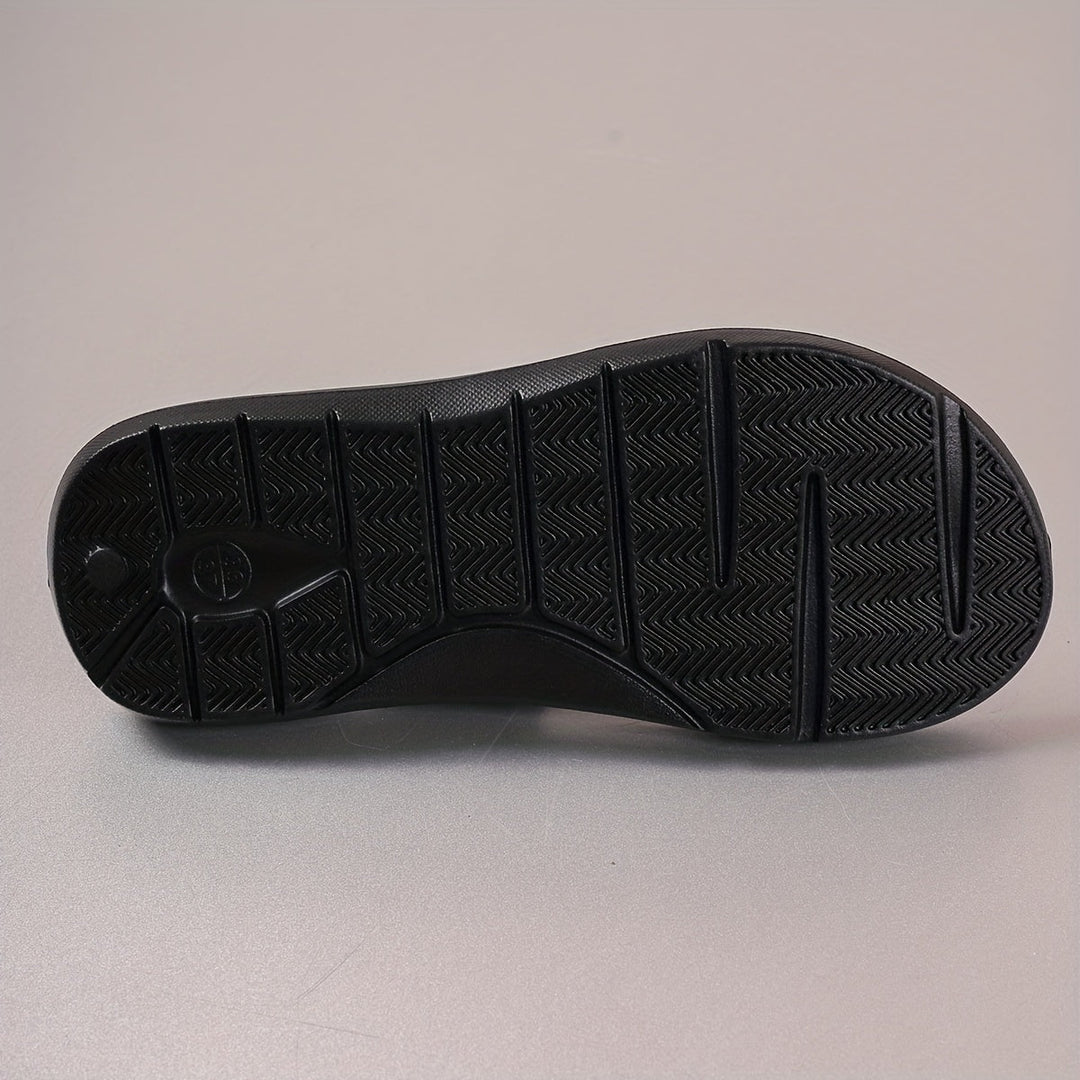 Lune London | Orthopedic Slippers