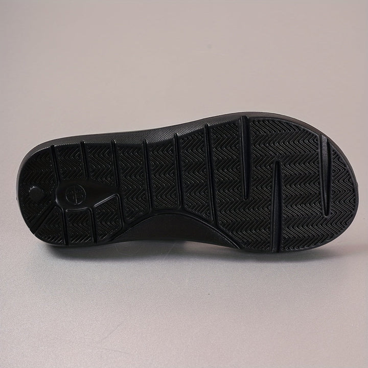 Lune London | Orthopedic Slippers