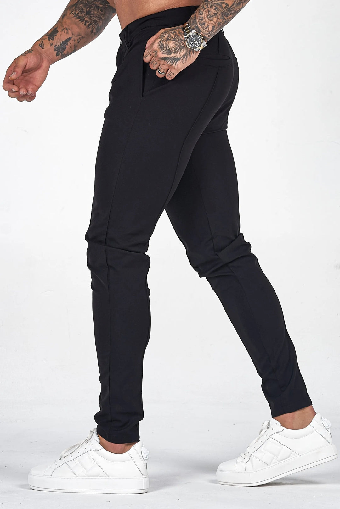 Lune London | Zani Trousers