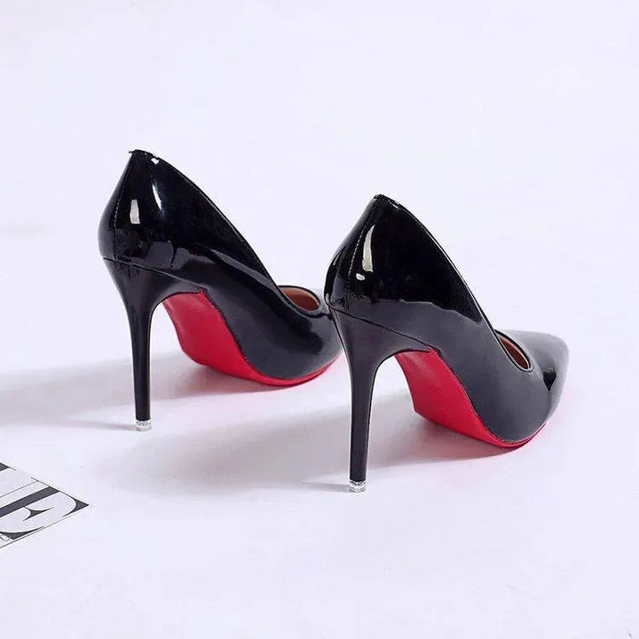 Lune London | Women’s Platform Stiletto