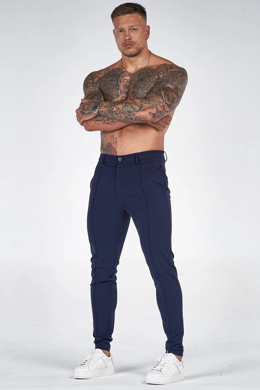 Lune London | Zani Trousers