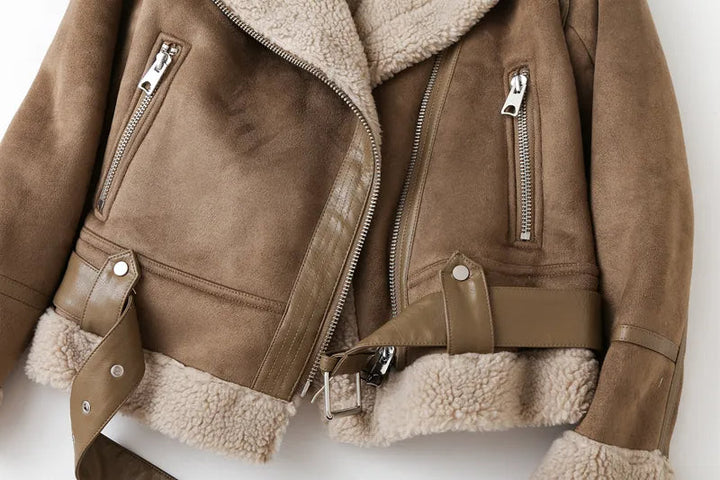Lune London - Anette - Elegant Jacket