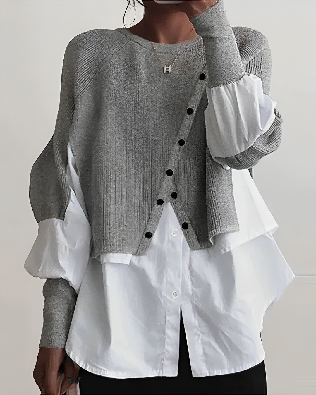 Lune London | Casual Top