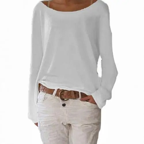 Lune London | Locker Knitted Women's Long Sleeve Shirt