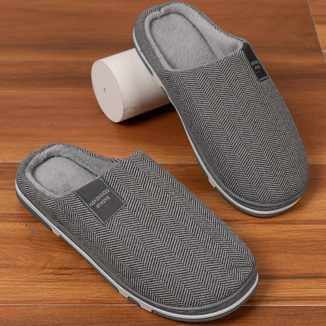 Lune London | Warm Slippers for Men