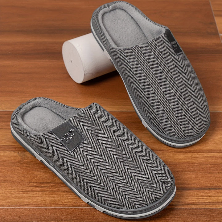 Lune London | Warm Slippers for Men