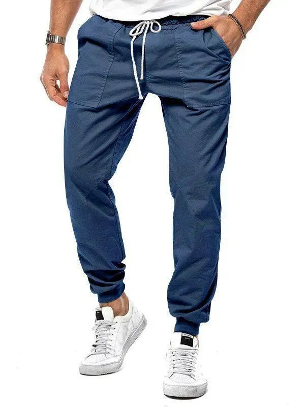 Lune London | Men's Casual Trousers