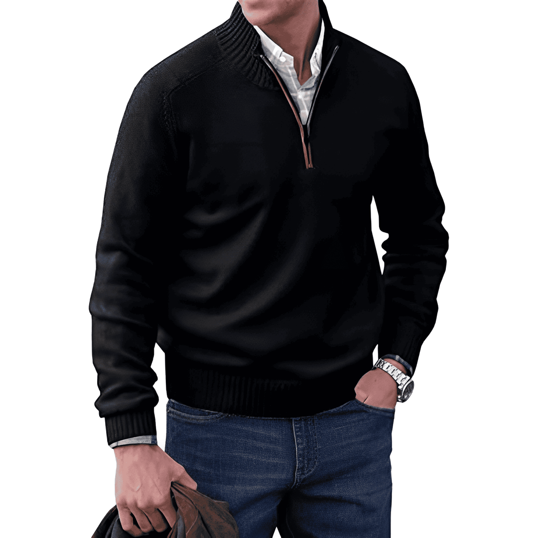 Lune London | Luxurious Sweater