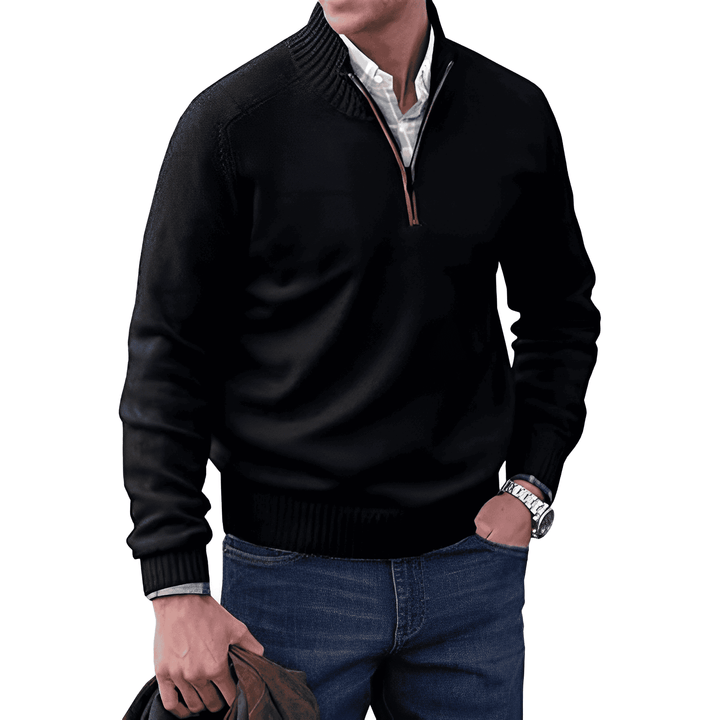 Lune London | Luxurious Sweater