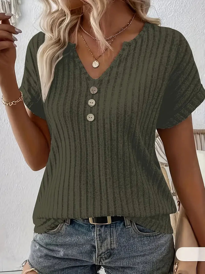 Lune London | Comfortable Women's T-Shirt Made of Cotton