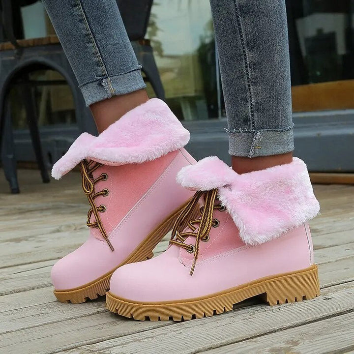 Lune London | Women's boots