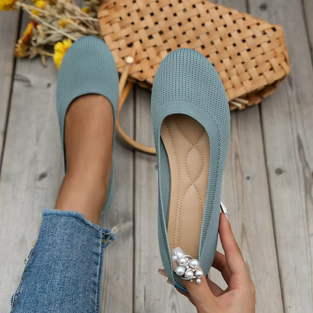 Lune London | Breathable, Non-Slip Shoes