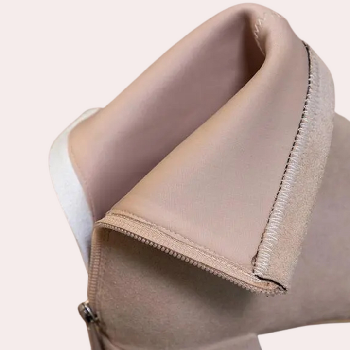 Lune London | Versatile Elegant Ankle Boots