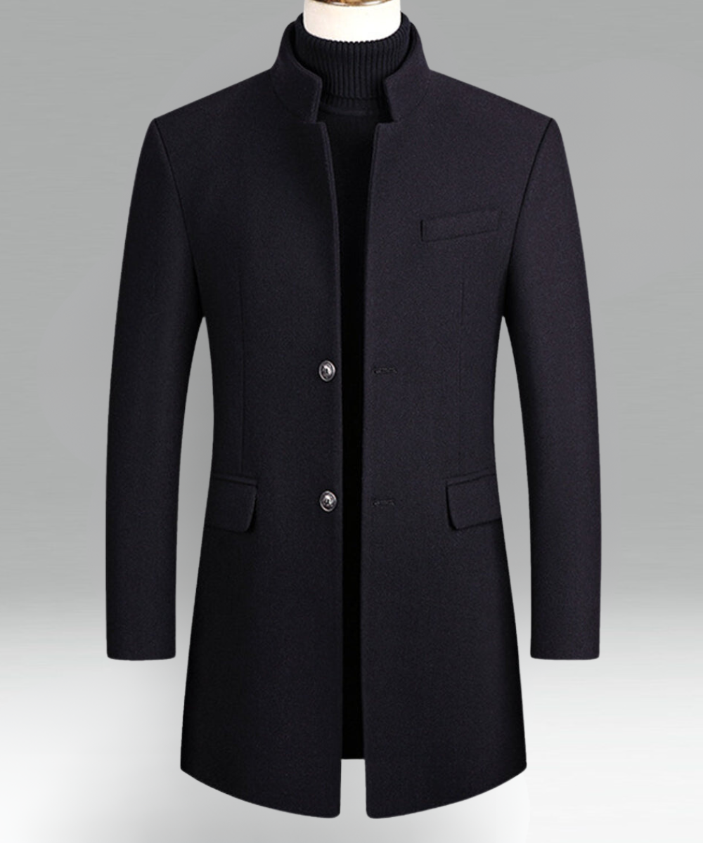 Lune London | Elegant Coat for Men