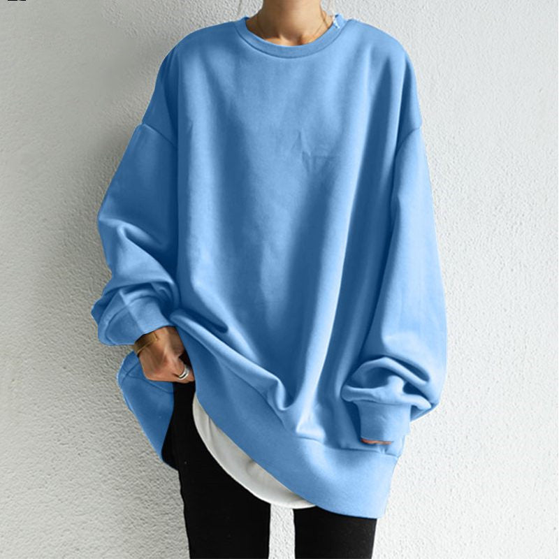 Lune London | Casual round sweater