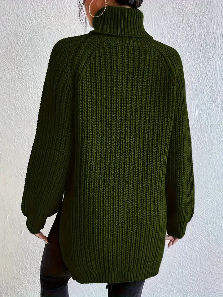 Lune London | Turtleneck sweater