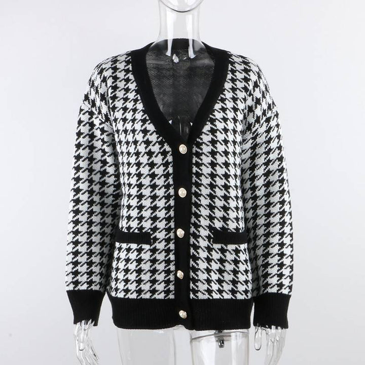Lune London | Pour n'importe quel pull
