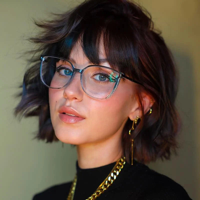 Women’s Luxurious Reading Glasses with Comfortable Fit & Timeless Design | Lune London