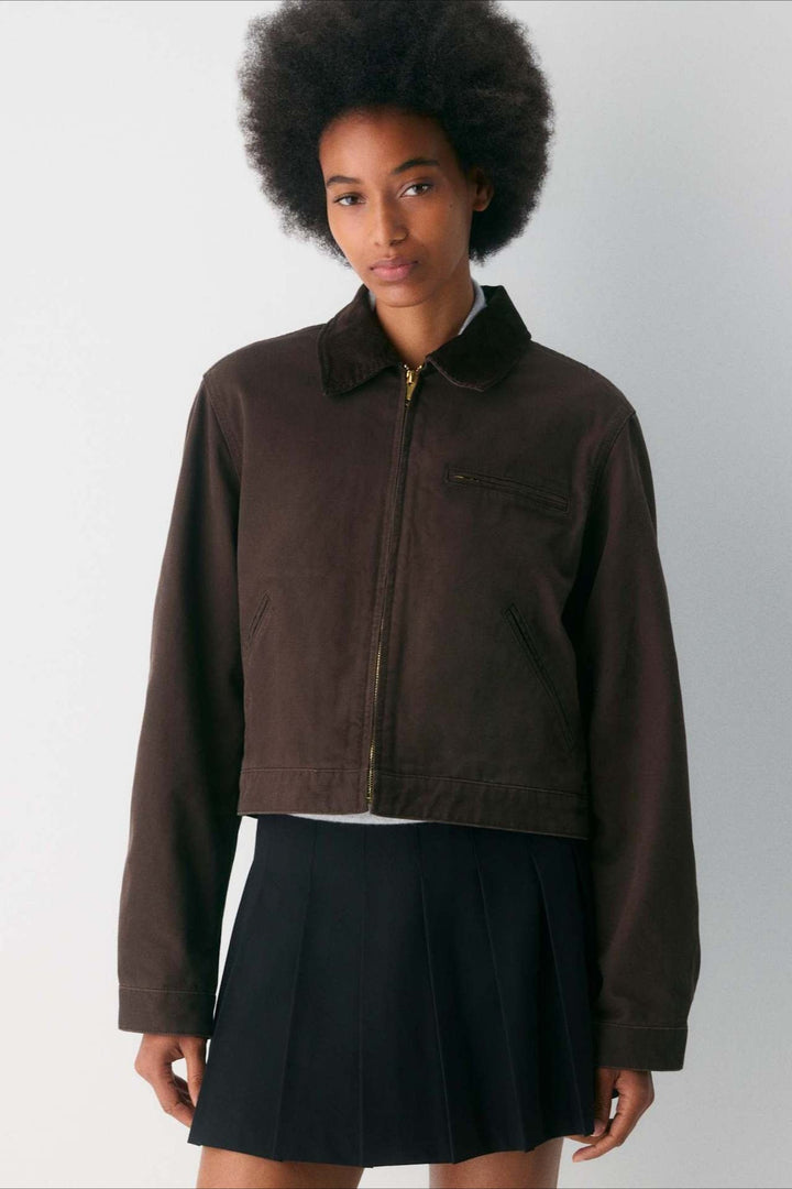 Lune London | Utility Work Jacket