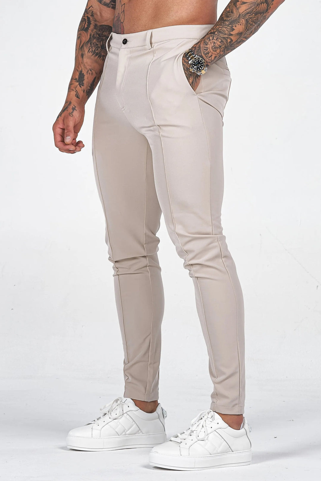 Lune London | Zani Trousers